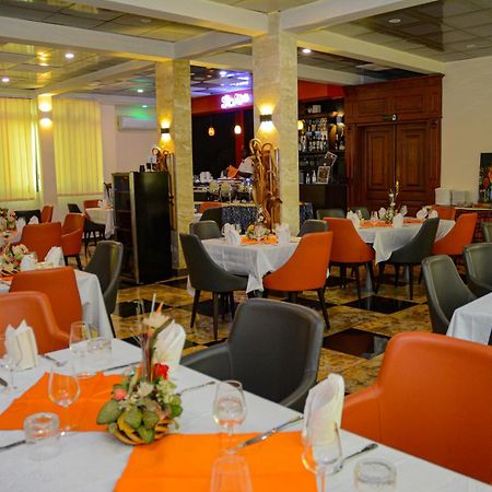 New Heaven Hotel Yaoundé Εξωτερικό φωτογραφία
